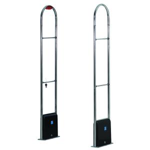 China XLD-T01 high sensitivity access control system for clothing shop factory