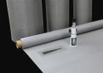 Premium Quality SS Screen Mesh , 304 Stainless Steel Mesh Screen Wire Cloth