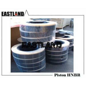China API Standard Drilling Triplex Mud Pump  Piston Assy  from China on sale