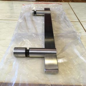 Sandblasting Investment Casting Parts Lost Wax Processed Equipment Hinge