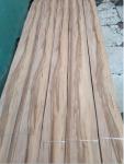American Red Gum Veneer, Satin Walnut Natural Wood Veneers from www.shunfang