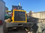 High Accuracy Used Motor Grader Smooth Operation XCMG Motor Grader GR180