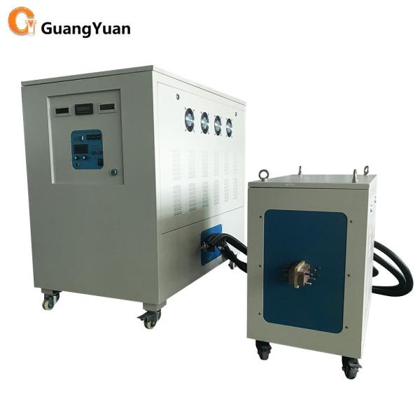 China Quenching 50KHZ 250KW Induction Heating Device For Hardening factory