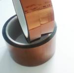 260 Degree High Temperature Resistant Tape For PCB Soldering