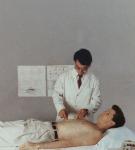 Electronic Therapeutic Acupuncture Stimulator Improve The Sleep Quality KWD808I