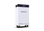 Lithium Ion Battery 10kwh 20kwh 30kwh Solar Battery Lithium Ion Rechargeable
