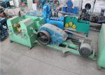 Heavy Duty Steel Wire Rod Drawing Machine High Efficiency Low Energy Consumption