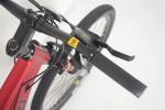 Professional Shimano Tourney Derailleur 21 Speed Mountain Bike For Mountain
