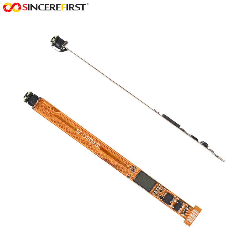HD Waterproof Lens BF2013 Sensor Led Endoscope Module Camera