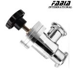 3 Inch 4 Inch 6 Inch Stainless Steel High Vacuum Flapper Type Valve Leak-Tight