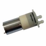 Self Priming Micro DC Water Pump 3.7V 6V Mini Booster Pump For Household