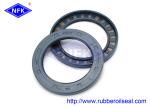Standard Rotary Shaft Oil Seal CFW 418727 For Rexroth A4VS0125 A4VS180 Pump