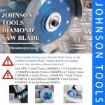 4.5inch Super Thin Disco Diamantado Para Porcelanato De Corte Piedra Diamond Saw