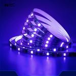 Esports Room Bedroom Decoration LED Strip with USB Atmosphere Light and Remote