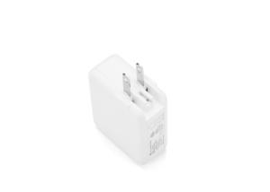 China 60W USB C Power Wall Charger for Quick Charging PD Devices factory
