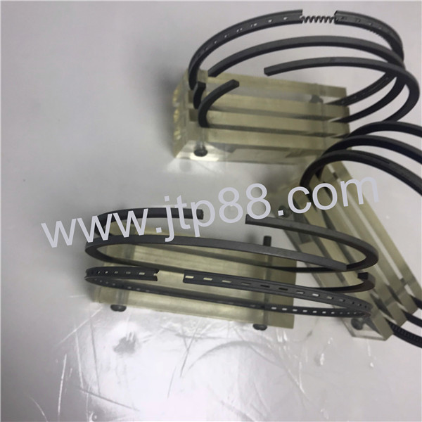 Excavator premium product 4TNV88 Engnine piston ring for Yanmar car OEM: 729350-22501