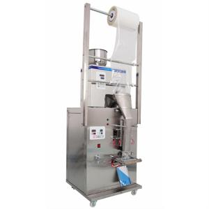 China GMP Fully Automatic Tea Packing Machine Small Vacuum 220V factory