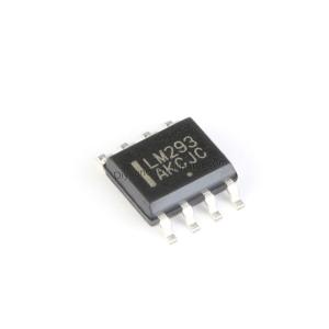 China LM293DG factory