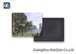 Custom design diy price moving photo 3d lenticular poster fridge magnet