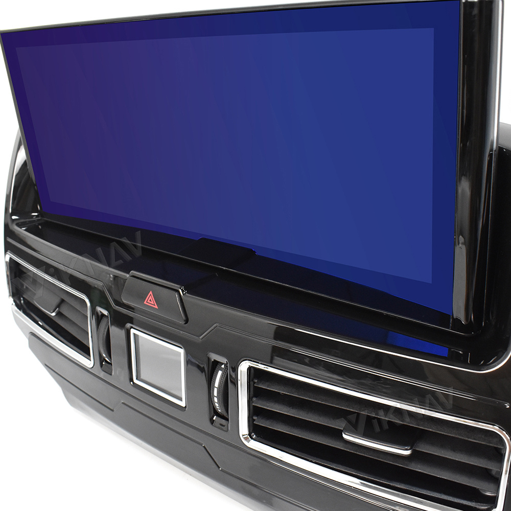 Android 10 128G Touch Screen Radio For Toyota Land Cruiser 200 LC200 2016-2020