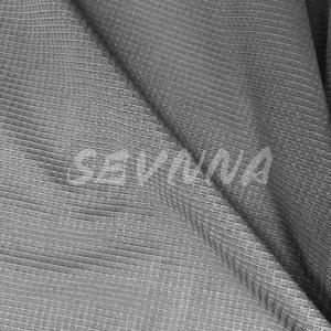 China Durable And Breathable Nylon Spandex Fabric For Athletic Wear factory