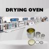 Buy cheap Industrial Tin Can Body Dryer Using Induction Heating (High Speed) from wholesalers