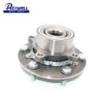 Front Wheel Hub Bearing Assembly for Mitsubishi PAJERO III Car Fitment