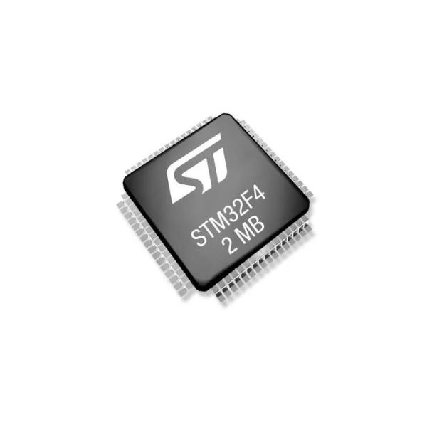 China L6562DTR Integrated Circuits (ICs) Embedded Microcontrollers factory