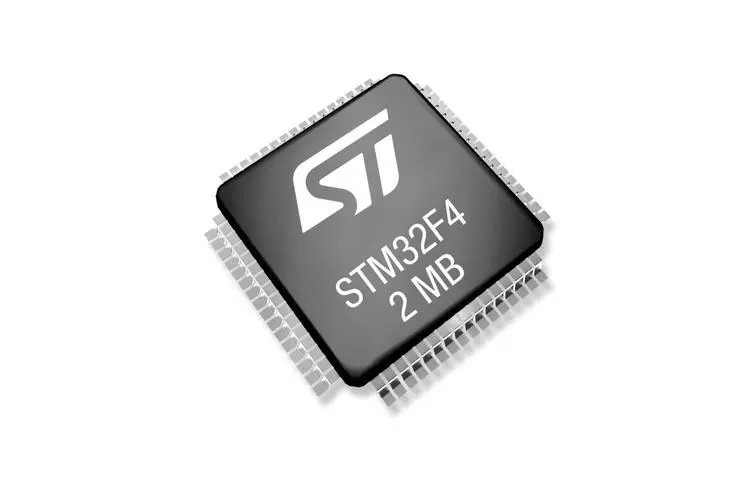 China STM32F103CBT6 Integrated Circuits (ICs) Embedded Microcontrollers factory
