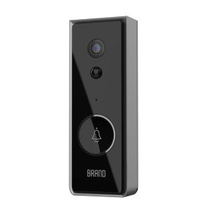 China Smart Wi-Fi Doorbell(DDV-206) factory