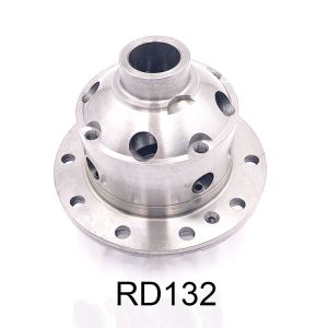 AR RD127 4x4 Offroad Differential Locker for Front and Rear Axles