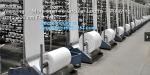 Custom design polypropylene woven jumbo bags big bag 1000kg for sand stone,U