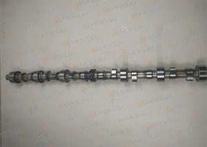 China Professional Marine Diesel Engine Crankshaft For 6BG1 Engine Parts 1-12514-005-0 factory