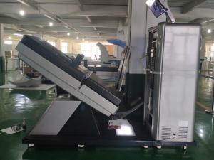 China No Invasive Spinal Decompression Machine Chiropractic Spine Stretching Machine factory