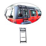 High- Offroad Climb Ladder Car Part Auto Accessories for JEEP 4x4 Side Ladder