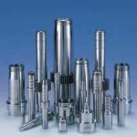 SKD11 Molded Precision Components