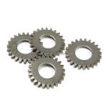 Brass Bronze Sintered Metal Parts Angle Grinder Steel Spur Gear