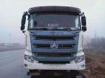 12 Cubic Used Mixer Trucks , SANY Used Concrete Trucks 10500x2490x3985mm