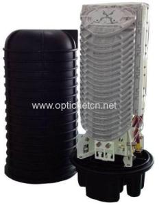 China 480/240 Fibers Heat Shrinkable Joint Closure Cable Sealing 525 X 245 Mm factory