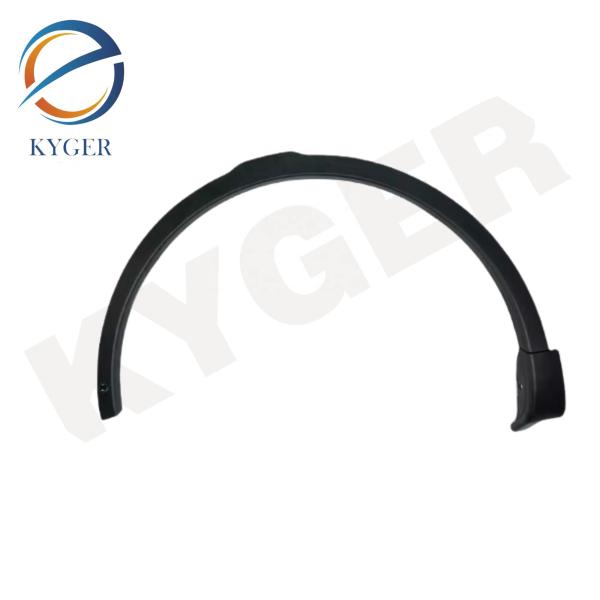 KYGER High Quality Wholes Price LR058527 Front Wheel Arch Flares LR058528 For