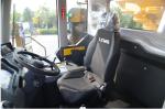 CHINA 6X4 LGMG MINING TRUCK CMT96 AUTO GEARBOX WEIHCAI ENGINE 96T 35CBM BUCKET