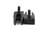 Hasco Standard 1.7131 steel slide retainers mold High hardness material