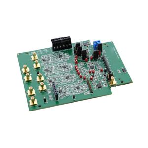 China EVAL-AD7380-4FMCZ Embedded Solutions 16-Bit 4M Samples Per Second ADC Evaluation Board factory