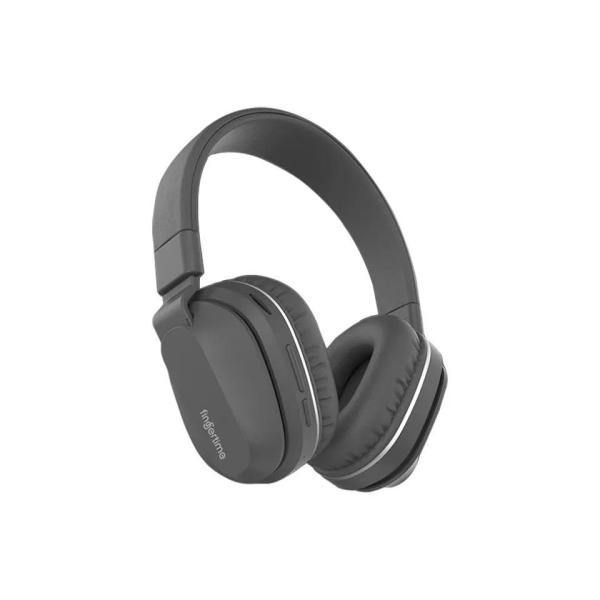 Bluetooth Wireless Headphones Over Ear Stereo Sound Bluetooth Headphone For