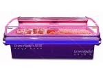 Commercial Meat Display Refrigerator R22 Open Display Fridge