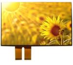 8inch High Brightness TFT Display