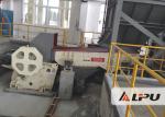 Low Power Consumption Vibratory Feeder to Match Crushing & Sieving Equipment