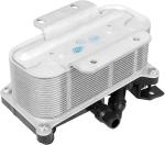 17217638582 Engine Parts BMW Oil Cooler
