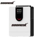 120V Hybrid Solar Inverter New Arrival Golden Supplier Outdoor Solar Inverter