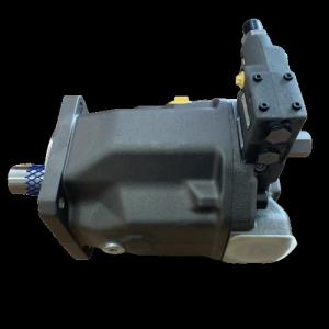 China R902018603 A11VLO190LRDH1/11R-NZD12K01 Excavatorplungerpump factory